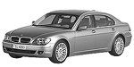 BMW E66 U1879 Fault Code